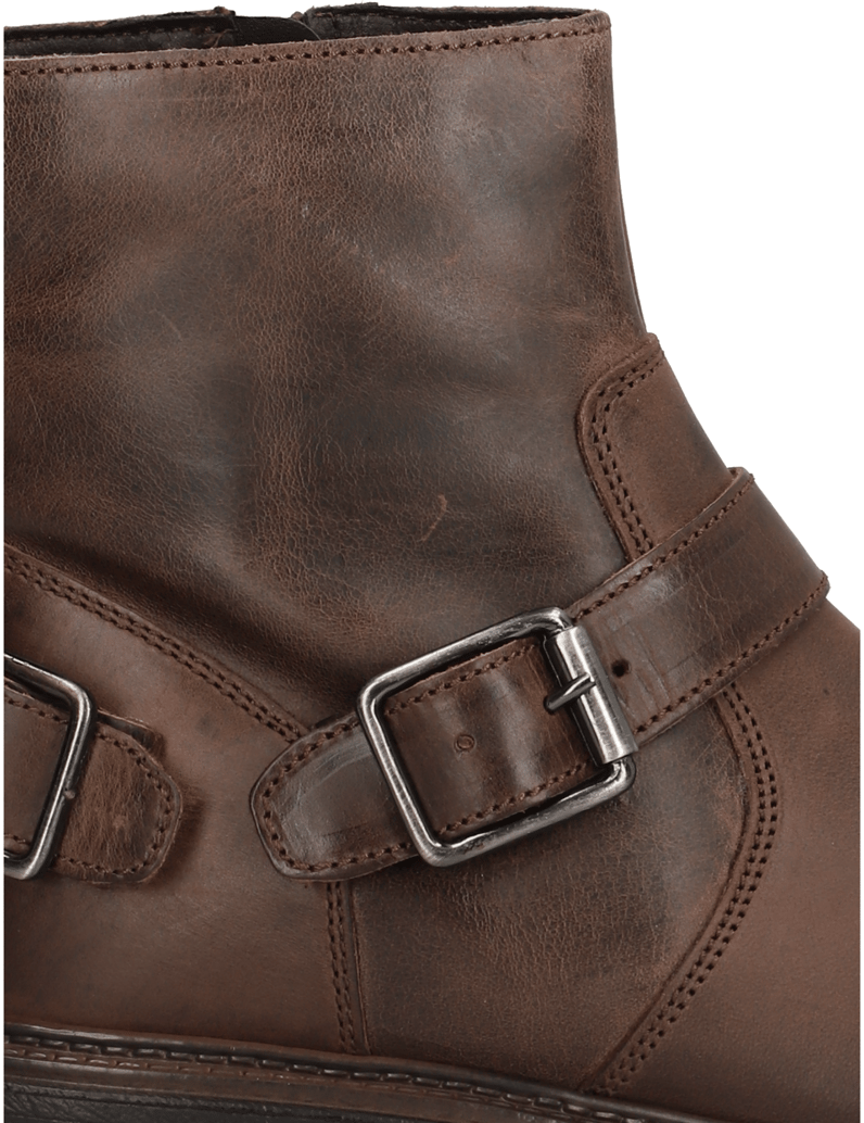 Pat-Calvin-Boot-schwarz