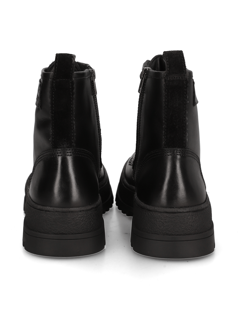 Pat-Calvin-členková-obuv-čierna