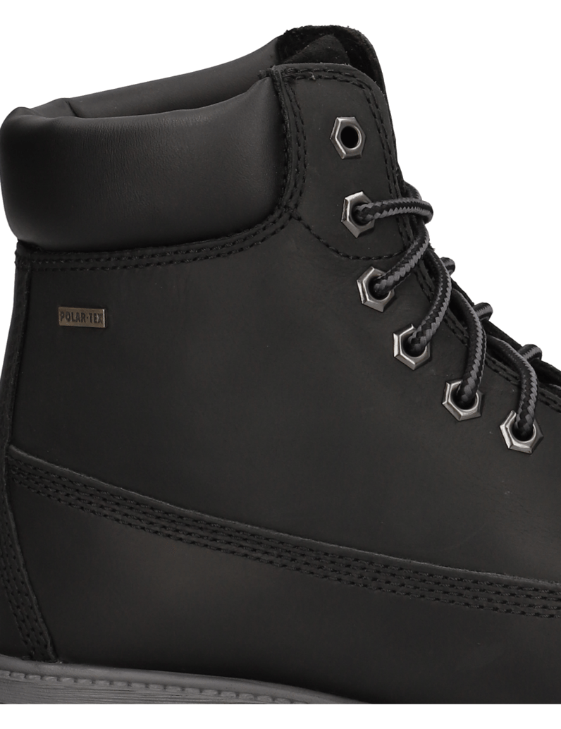 Pat-Calvin-Boot-braun