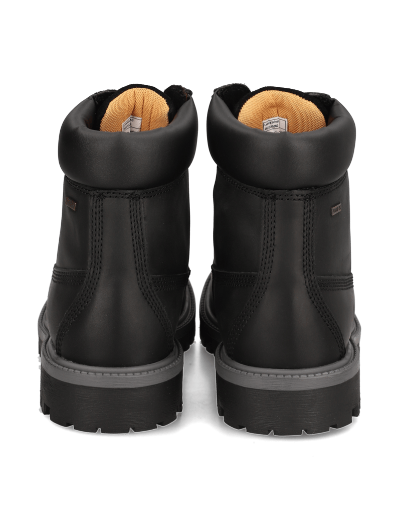 Pat-Calvin-Boot-braun