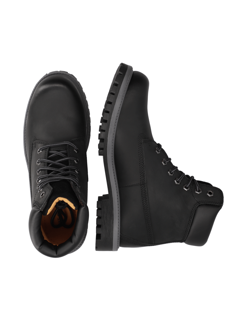 Pat-Calvin-Boot-braun