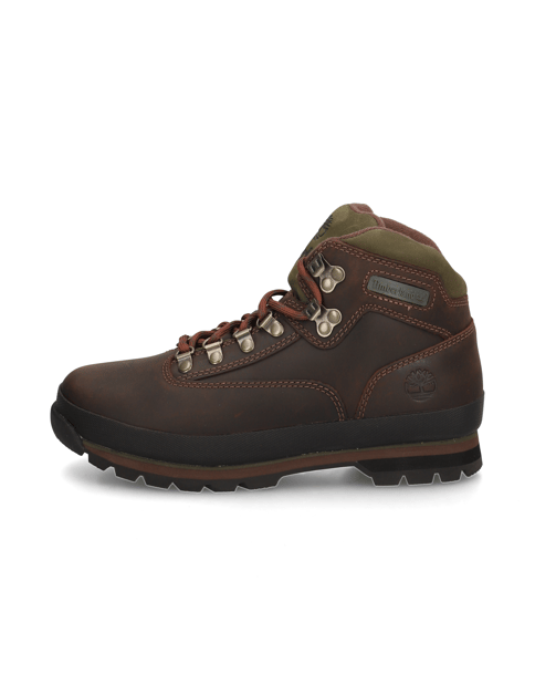 Euro Hiker