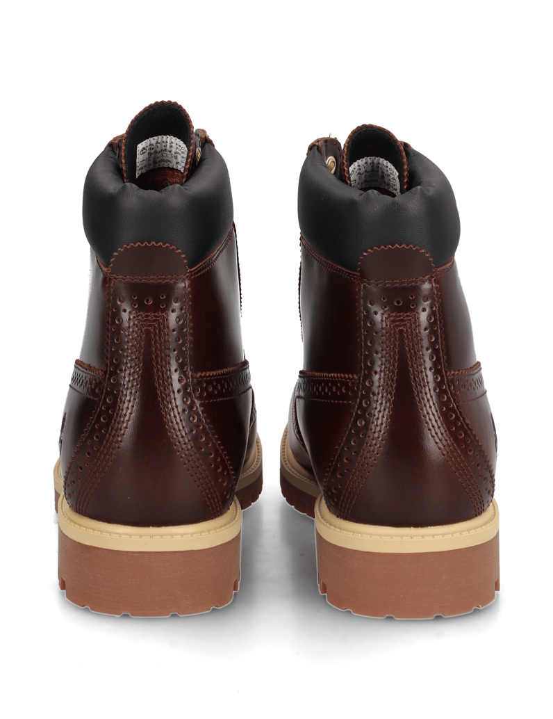Timberland-Premium-6-INCH-LACE-UP-WATERPROOF-rdeča