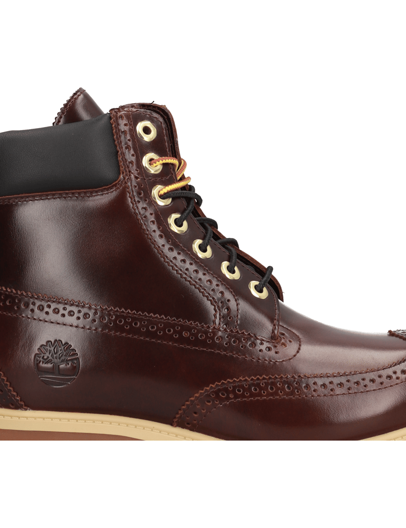Timberland-Premium-6-INCH-LACE-UP-WATERPROOF-rdeča