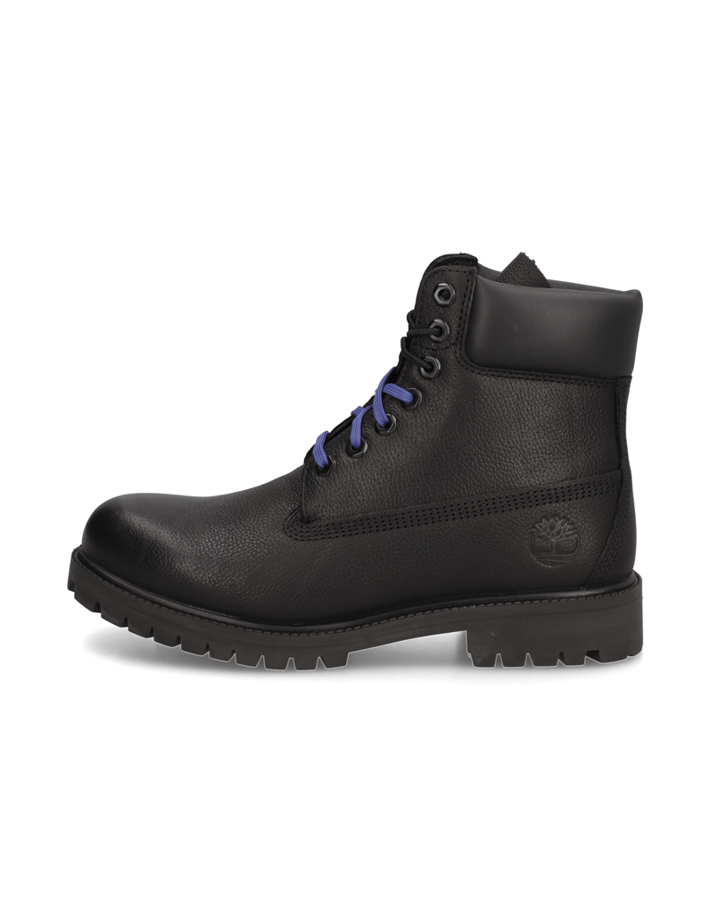 Timberland-Heritage-6-INCH-LACE-UP-WATERPROOF-černá