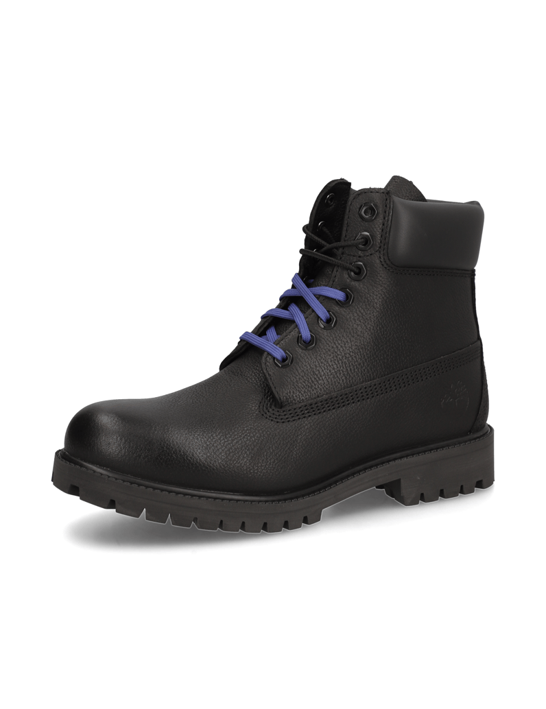 Timberland-Heritage-6-INCH-LACE-UP-WATERPROOF-černá