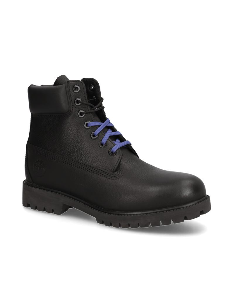Timberland-Heritage-6-INCH-LACE-UP-WATERPROOF-černá
