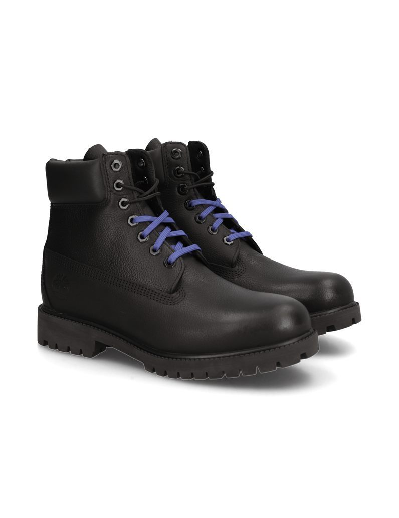 Timberland-Heritage-6-INCH-LACE-UP-WATERPROOF-černá