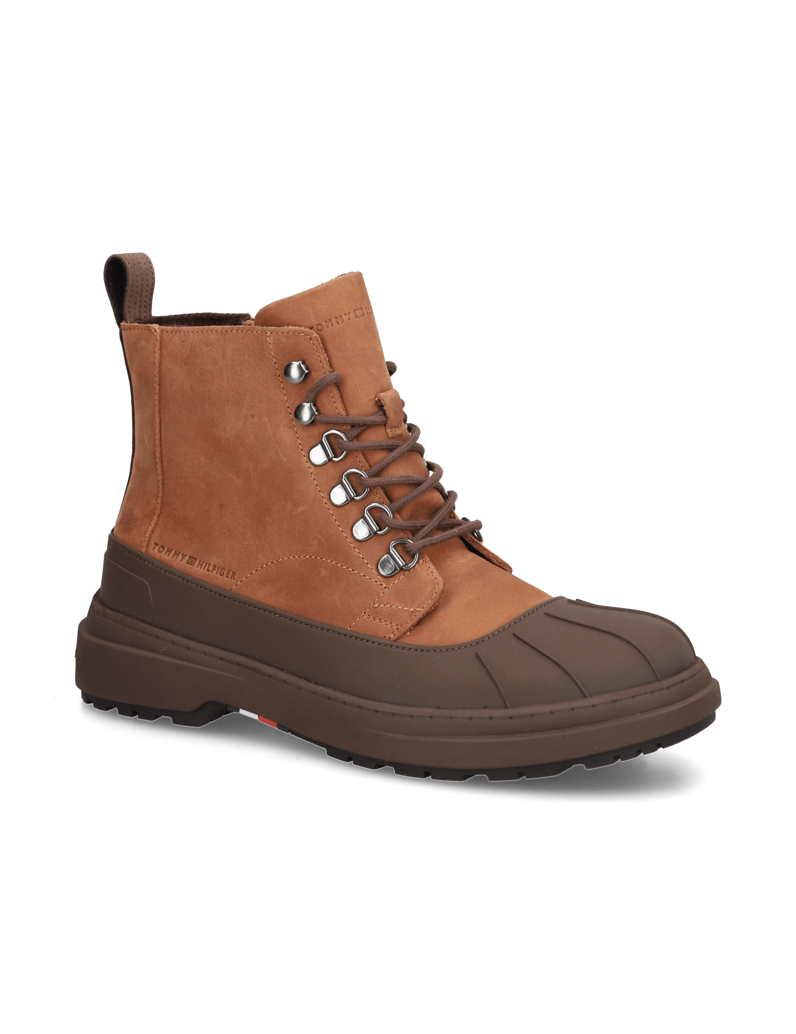 Tommy-Hilfiger-OUTDOOR-RUBBER-LTH-BOOT-WPM-konjak