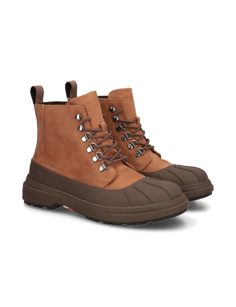 Tommy-Hilfiger-OUTDOOR-RUBBER-LTH-BOOT-WPM-konjak