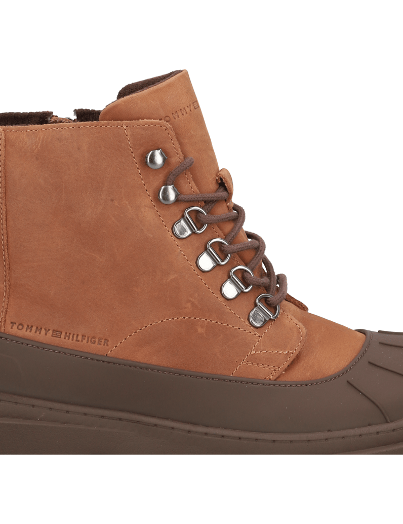 Tommy-Hilfiger-OUTDOOR-RUBBER-LTH-BOOT-WPM-konjak