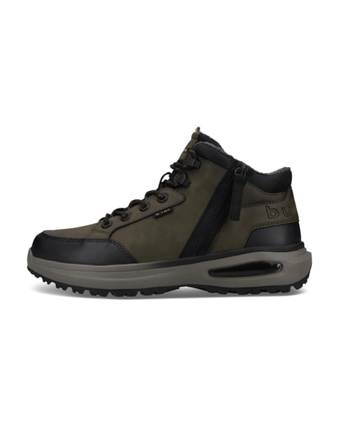 Schnürstiefel