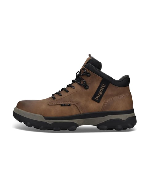 Schnürstiefel