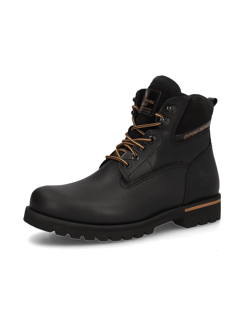 Panama-Jack-Amur-Gtx-Urban-C8-črna