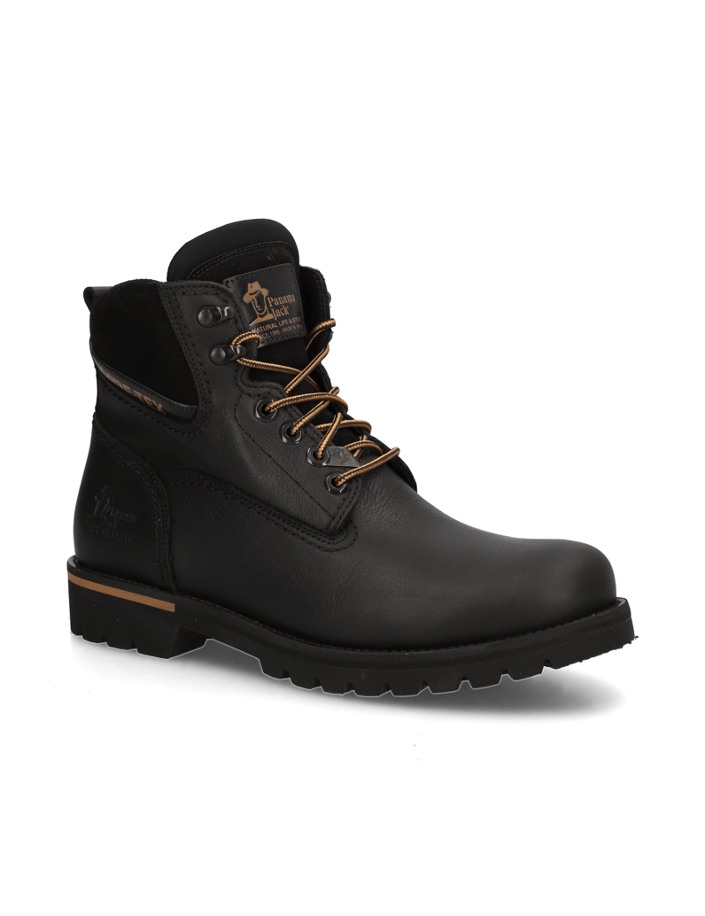 Panama-Jack-Amur-Gtx-Urban-C8-črna