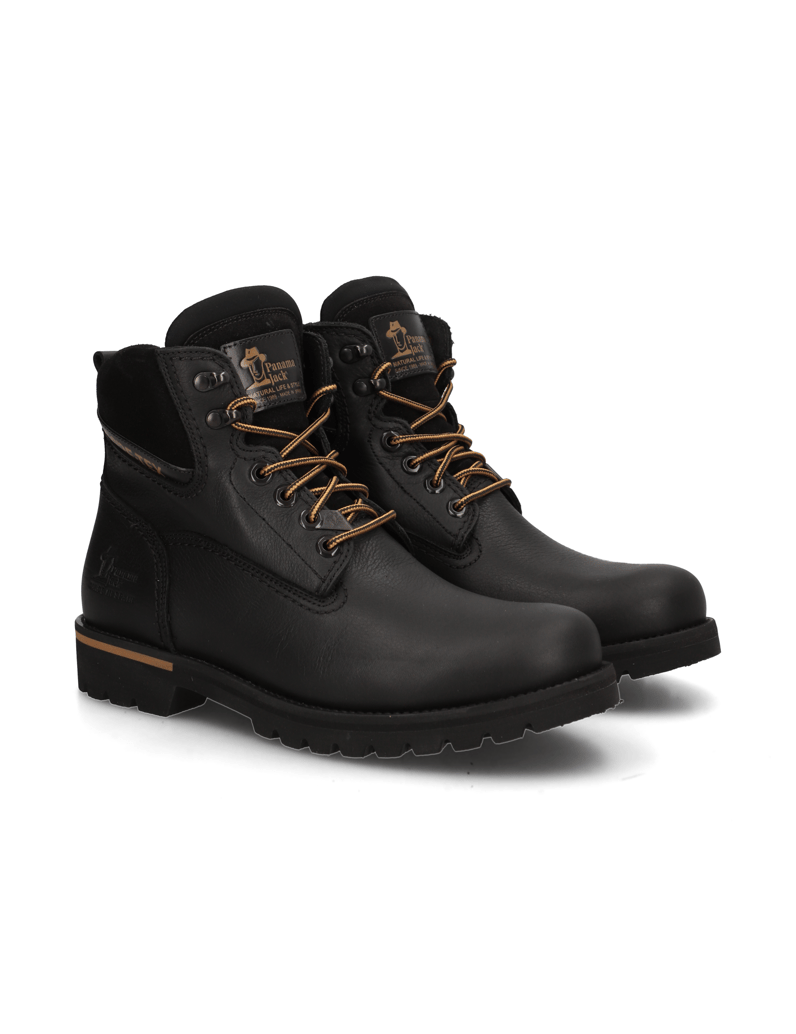 Panama-Jack-Amur-Gtx-Urban-C8-črna