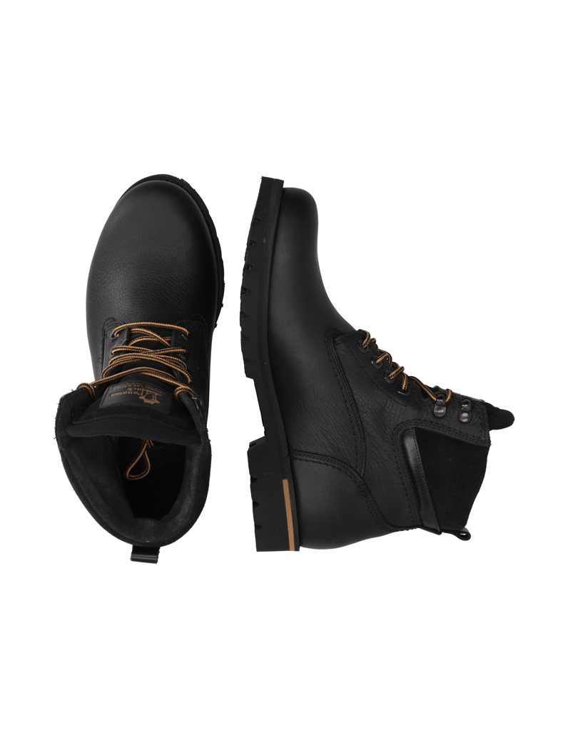 Panama-Jack-Amur-Gtx-Urban-C8-črna