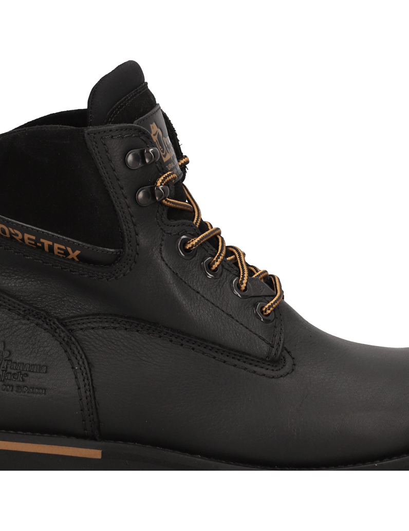 Panama-Jack-Amur-Gtx-Urban-C8-črna