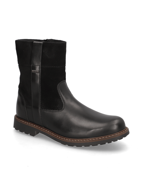 

Frank Walker Lederkombination Stiefel