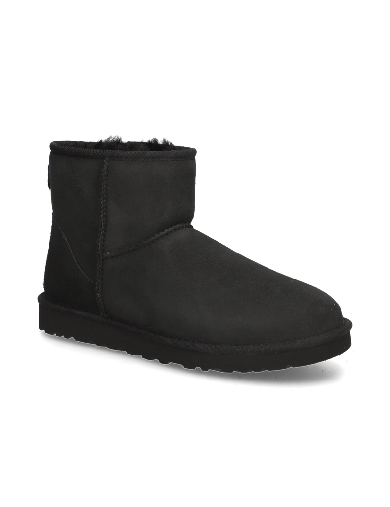 UGG-CLASSIC-MINI-černá