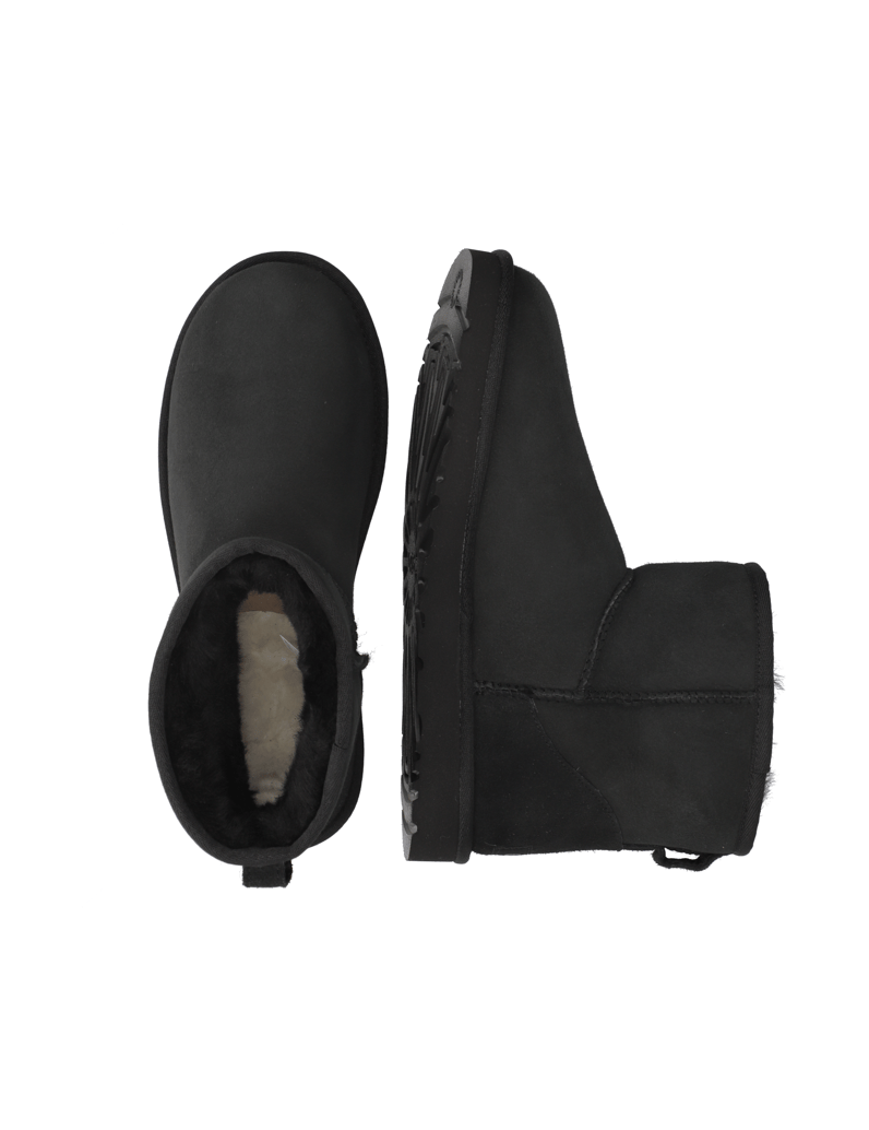 UGG-CLASSIC-MINI-černá