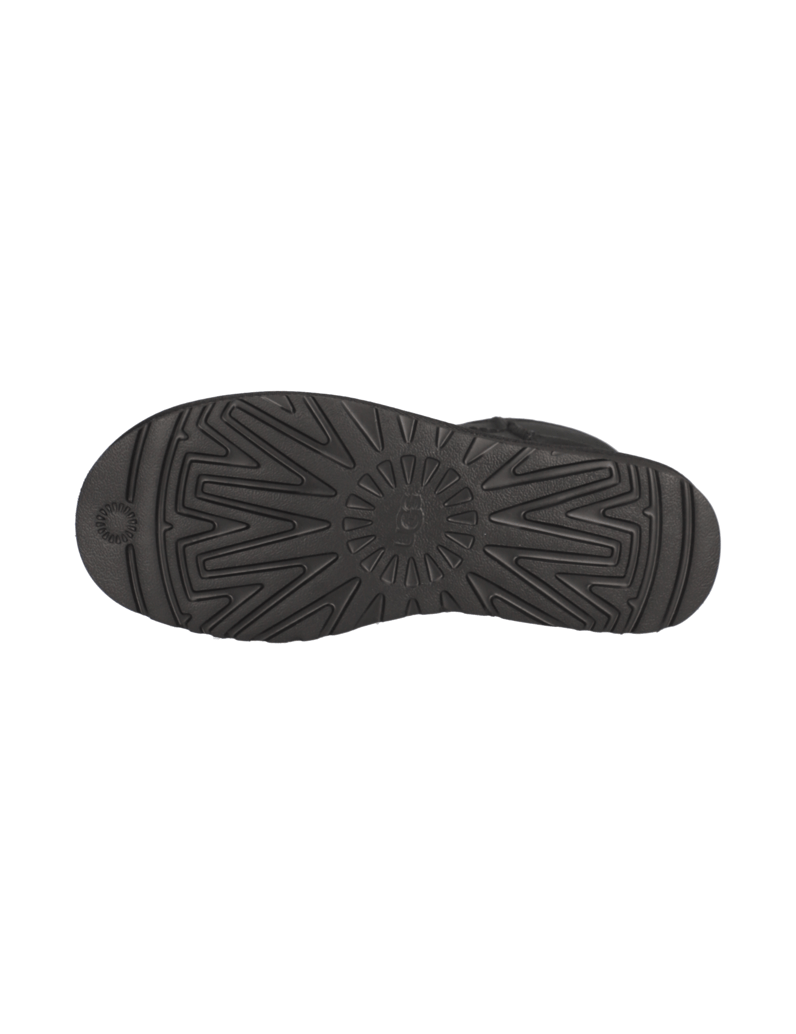 UGG-CLASSIC-MINI-černá