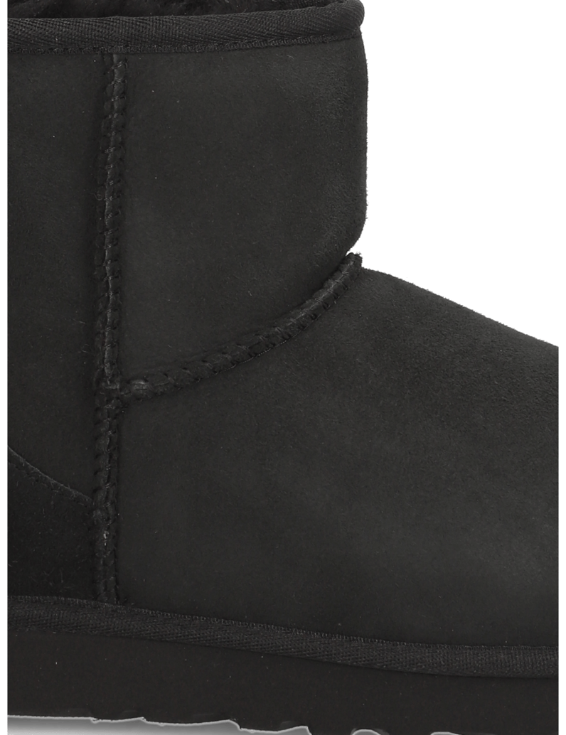 UGG-CLASSIC-MINI-černá