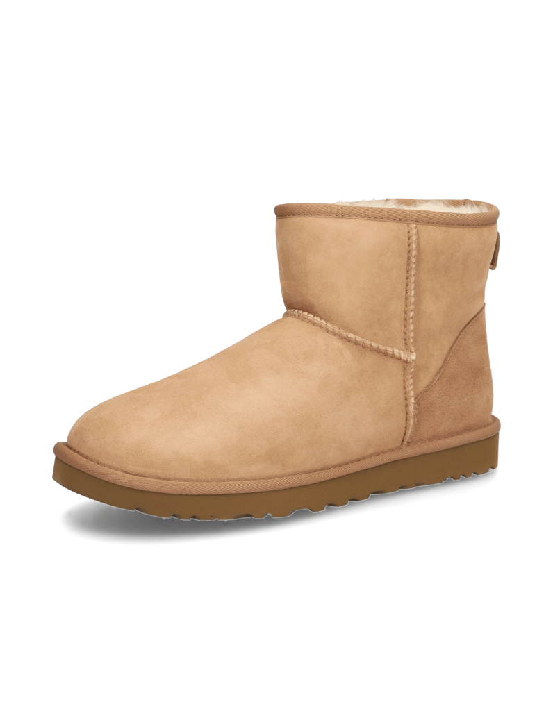 UGG-CLASSIC-MINI-černá