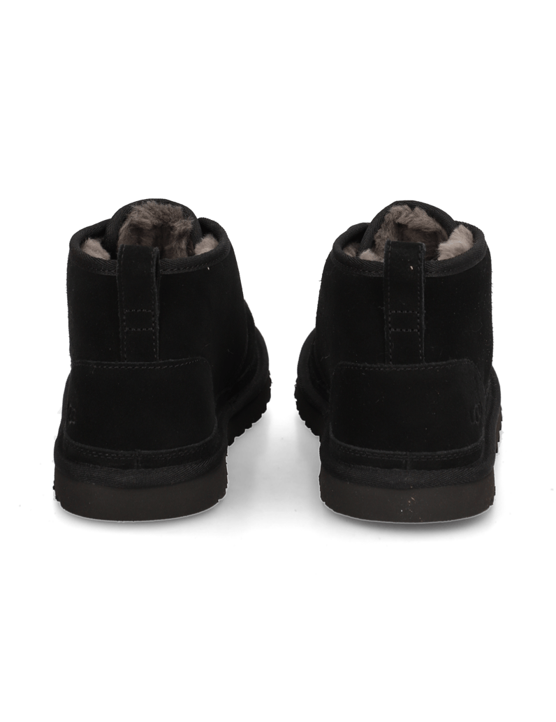 UGG-NEUMEL-schwarz