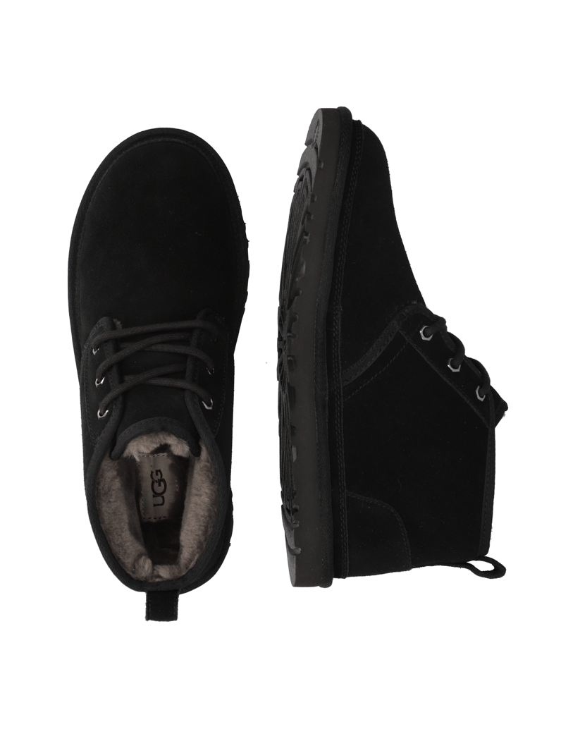 UGG-NEUMEL-schwarz