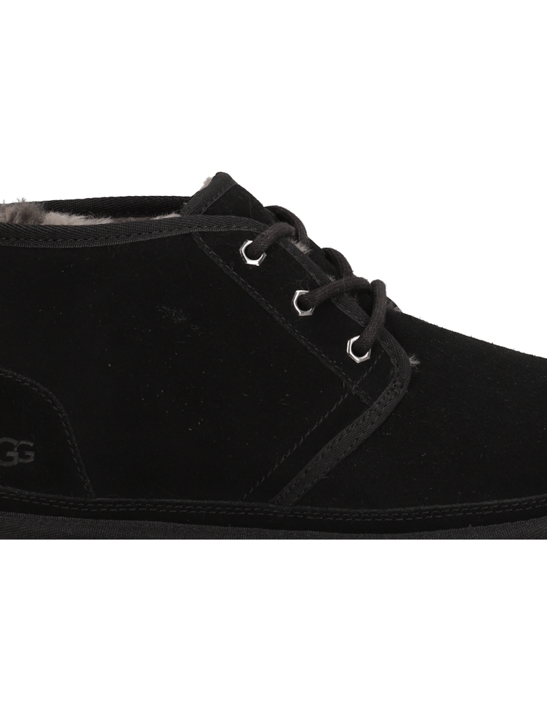 UGG-NEUMEL-schwarz