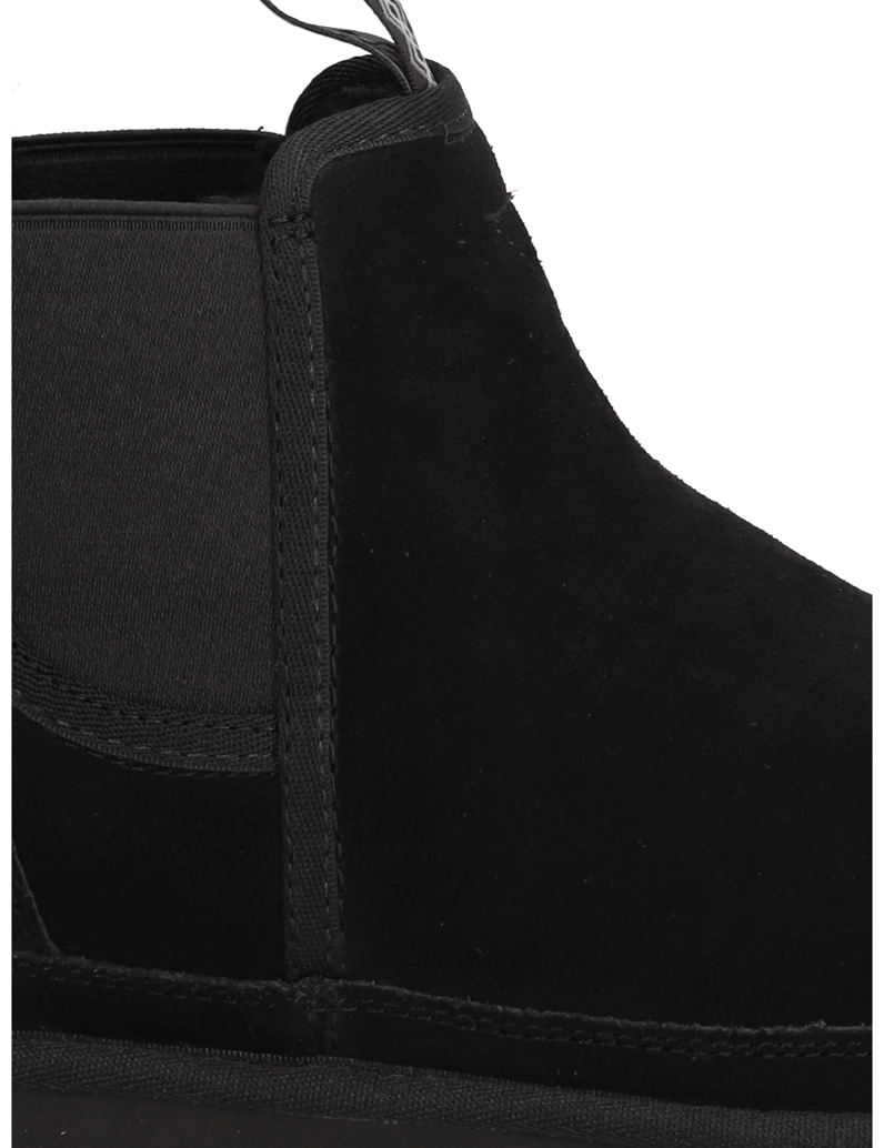 UGG-NEUMEL-CHELSEA-černá