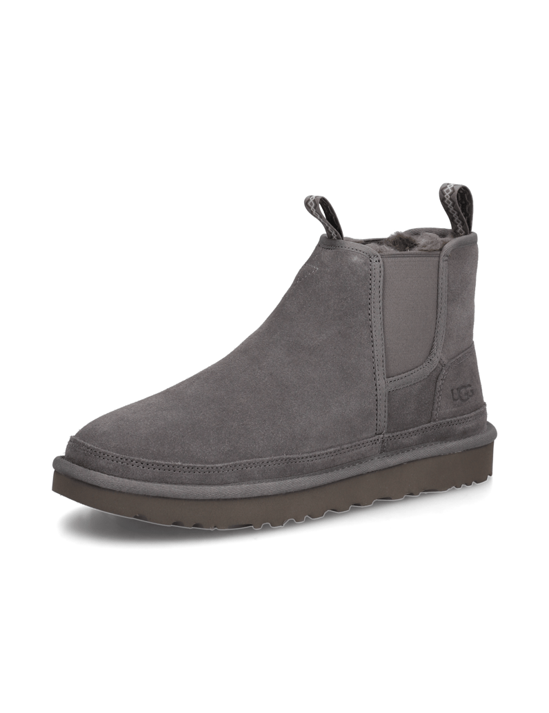UGG-NEUMEL-CHELSEA-črna