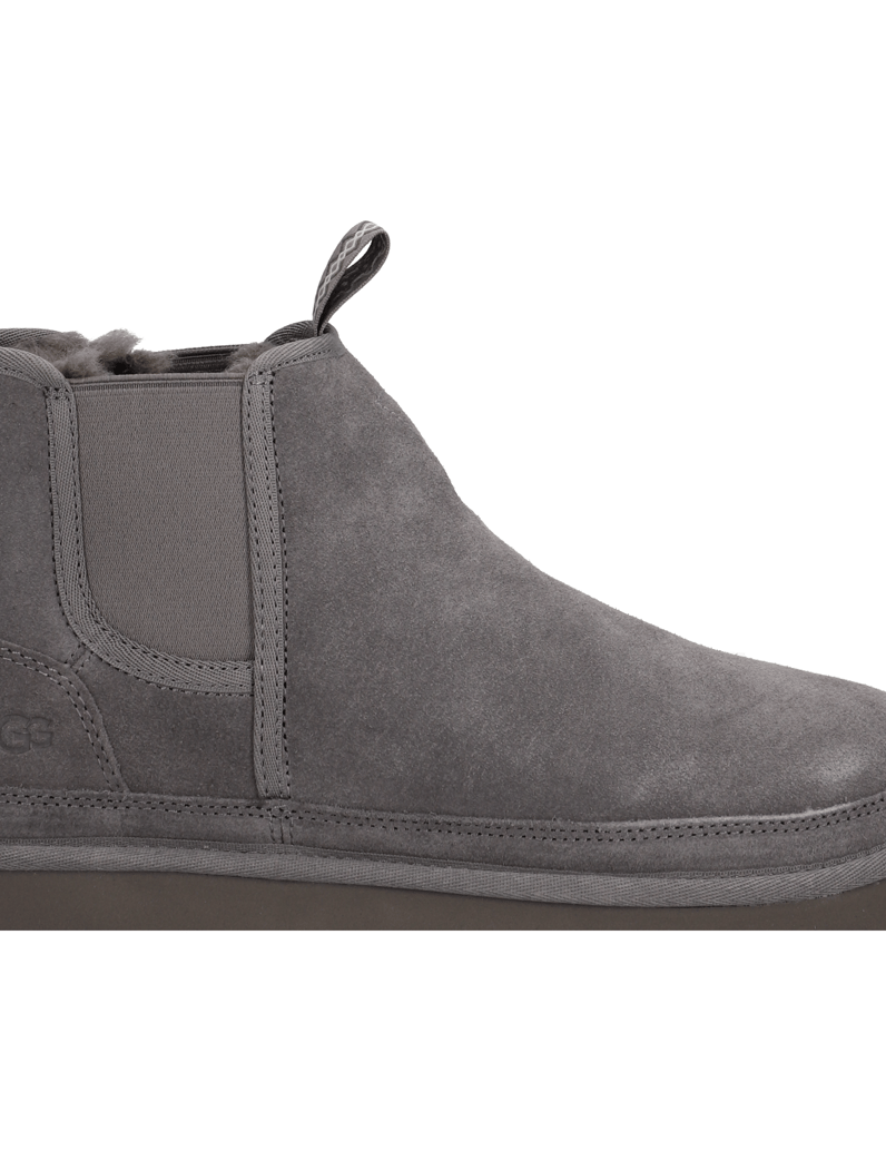 UGG-NEUMEL-CHELSEA-črna