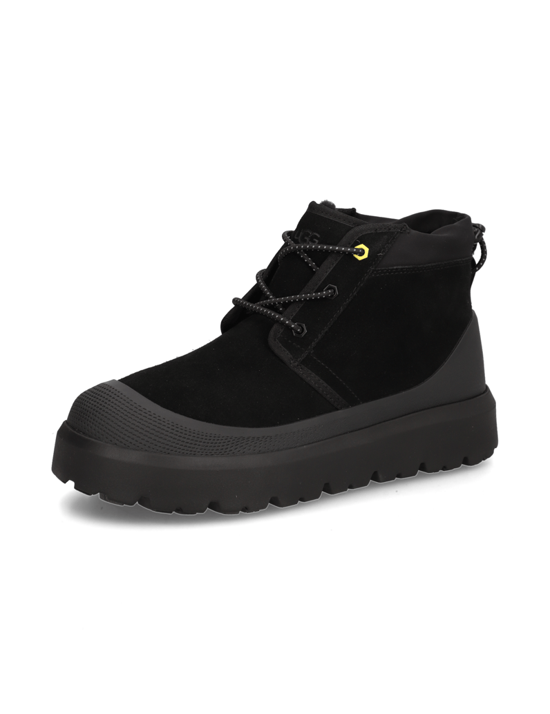 UGG-NEUMEL-WEATHER-HYBRID-schwarz