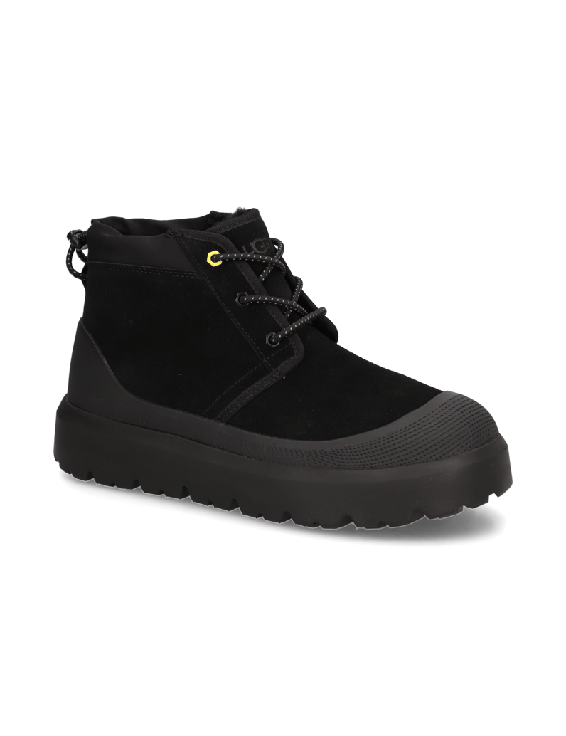 UGG-NEUMEL-WEATHER-HYBRID-schwarz