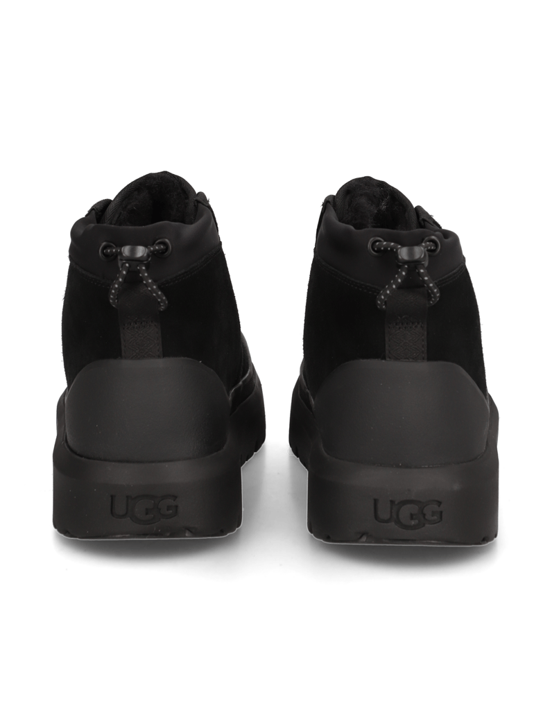 UGG-NEUMEL-WEATHER-HYBRID-schwarz