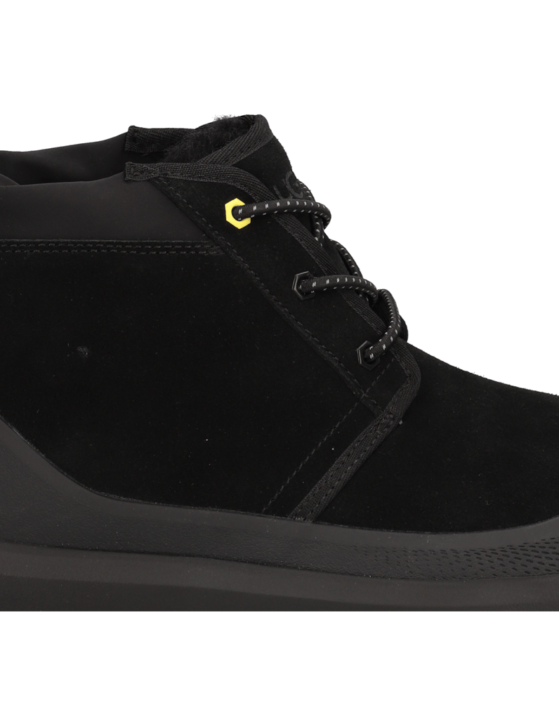 UGG-NEUMEL-WEATHER-HYBRID-schwarz
