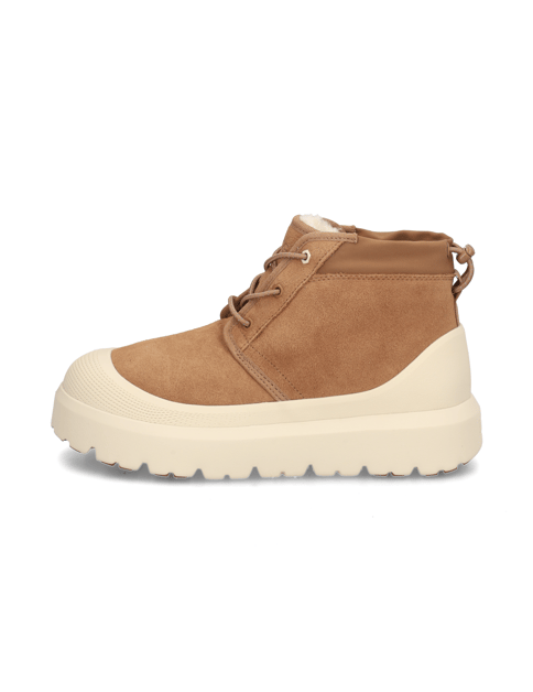 

NEUMEL WEATHER HYBRID, Hnědá