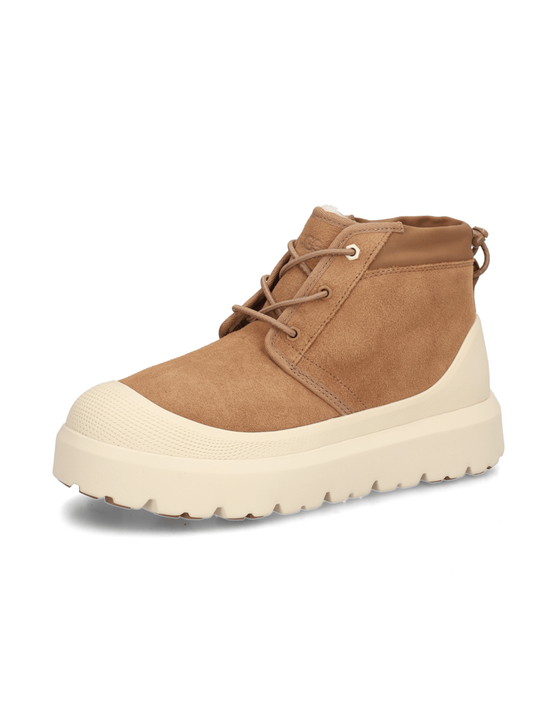 UGG-NEUMEL-WEATHER-HYBRID-schwarz