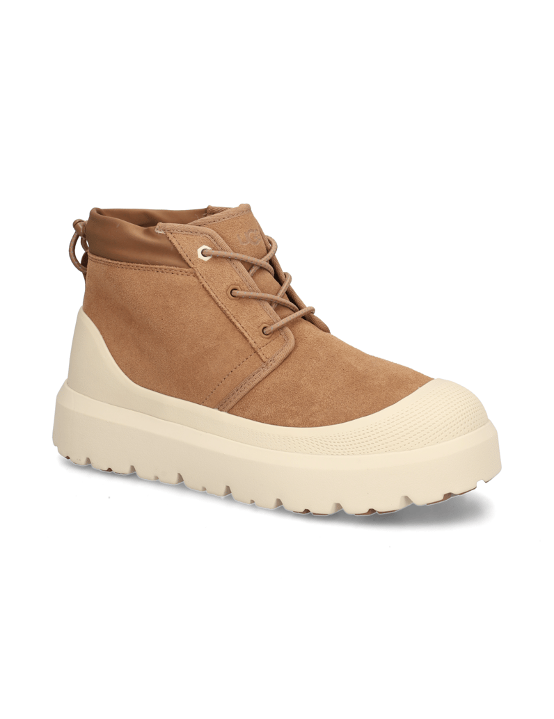 UGG-NEUMEL-WEATHER-HYBRID-schwarz