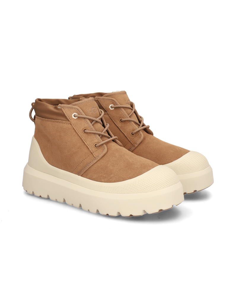 UGG-NEUMEL-WEATHER-HYBRID-schwarz