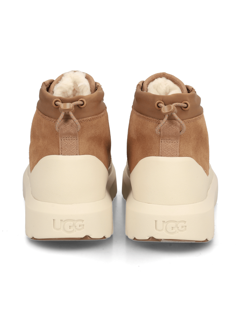UGG-NEUMEL-WEATHER-HYBRID-schwarz