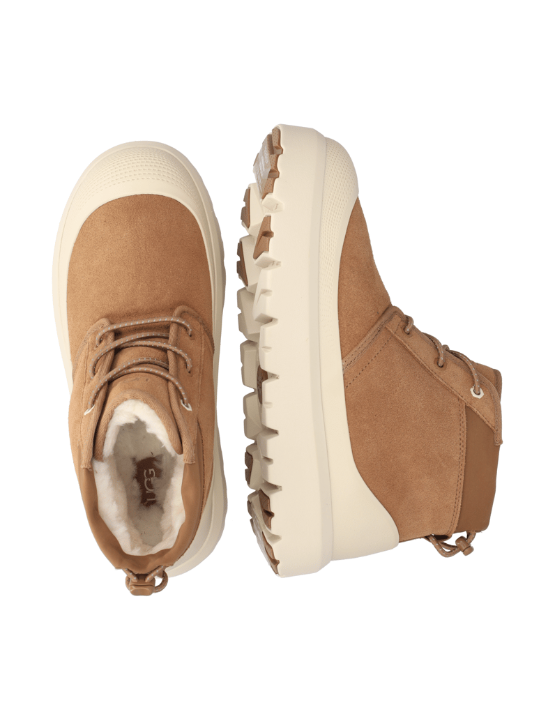 UGG-NEUMEL-WEATHER-HYBRID-schwarz