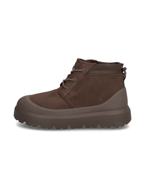 M NEUMEL WEATHER HYBRID