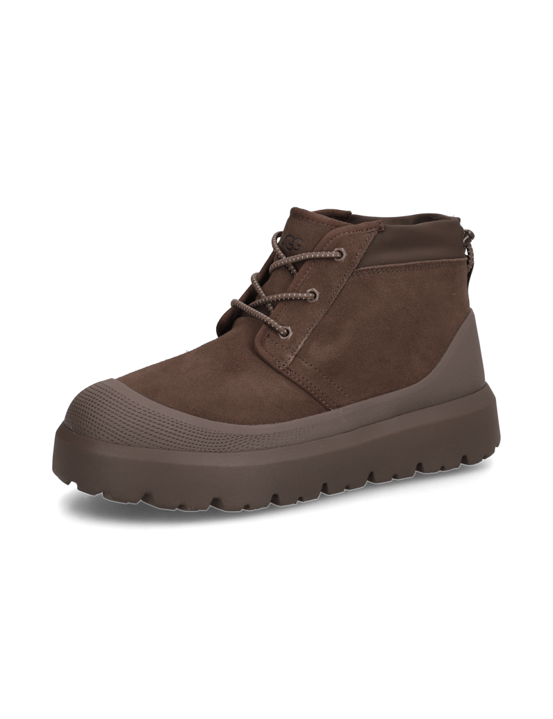 UGG-M-NEUMEL-WEATHER-HYBRID-črna