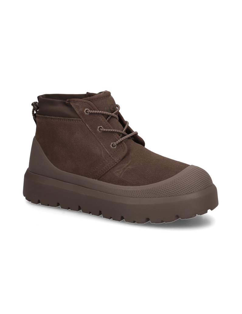 UGG-M-NEUMEL-WEATHER-HYBRID-črna