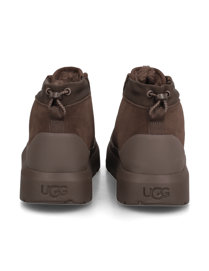 UGG-M-NEUMEL-WEATHER-HYBRID-črna