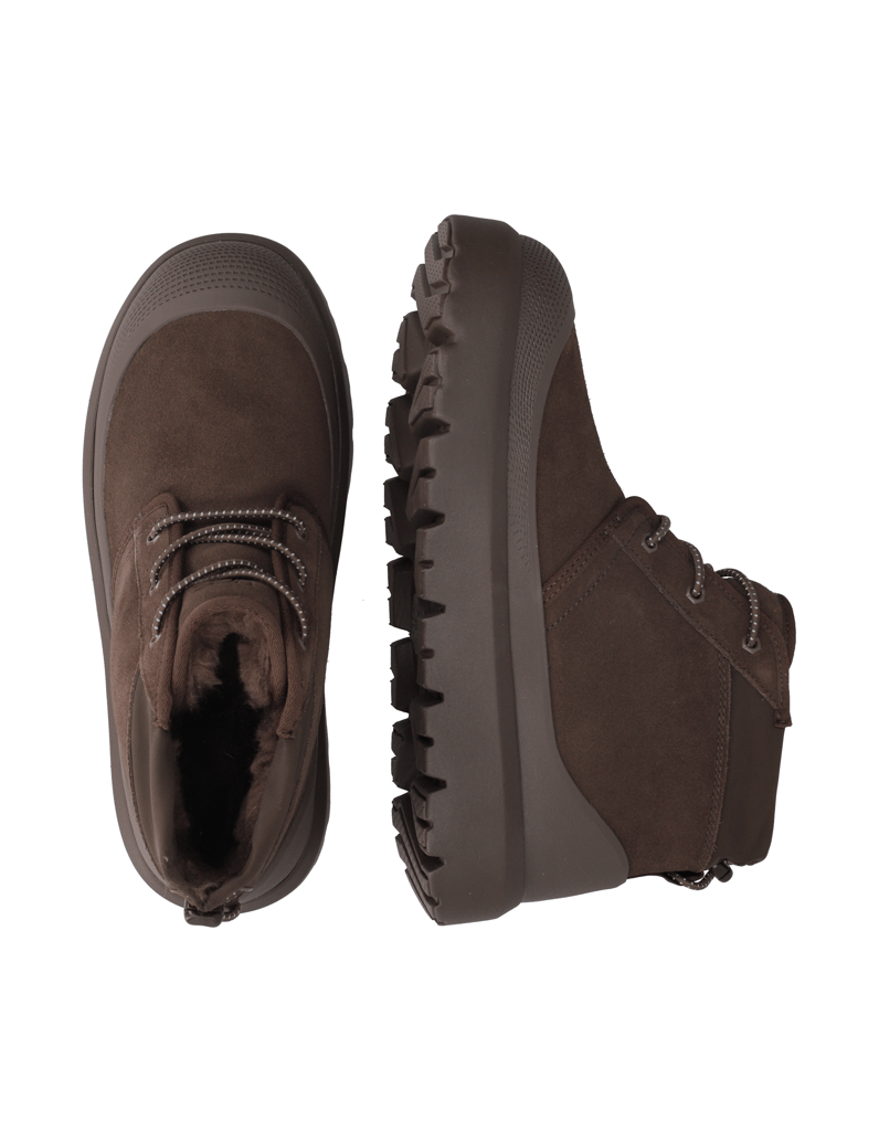 UGG-M-NEUMEL-WEATHER-HYBRID-črna