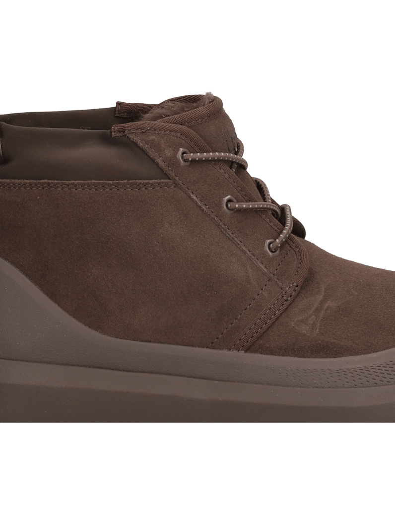 UGG-M-NEUMEL-WEATHER-HYBRID-črna